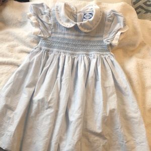 3T Cotton Carriage Boutique dress.